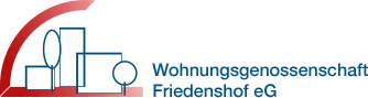 Logo Wohnungsgenossenschaft